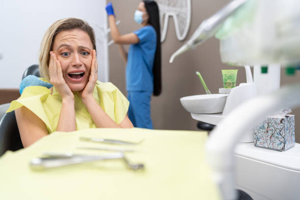 Best Emergency Treatment for Dental Infections or Abscesses in Alpine, UT